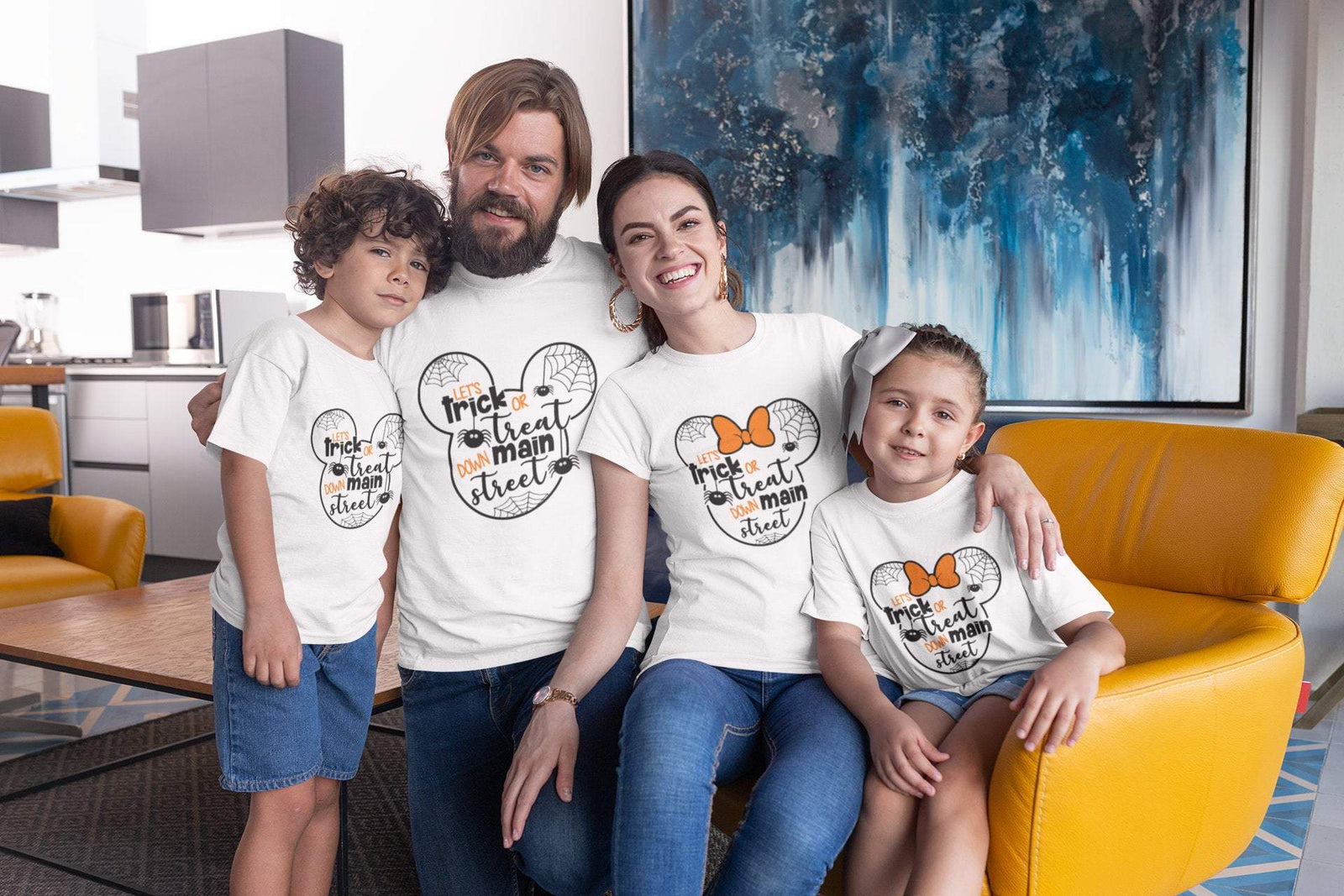 Best Halloween Hoodies & T-shirts in 2019