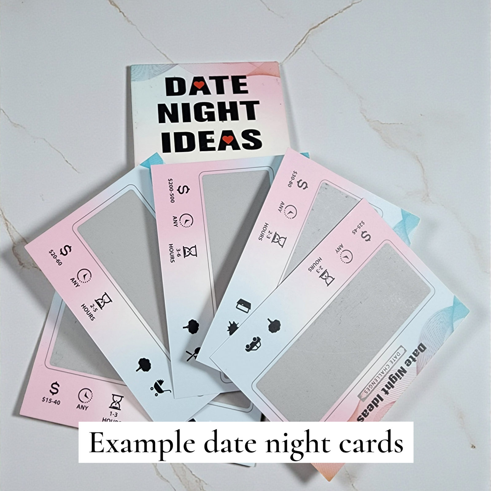 Valentine’s Day Personalized Hoodie Gift Box for Couples - 100 boxes available - FREE SHIPPING