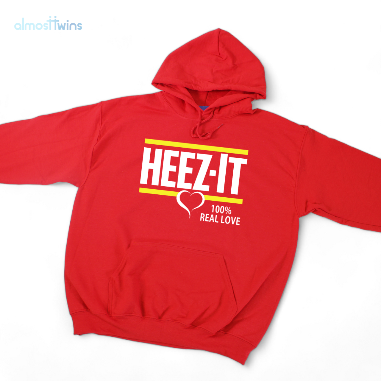 Cheez it hoodie amazon sale