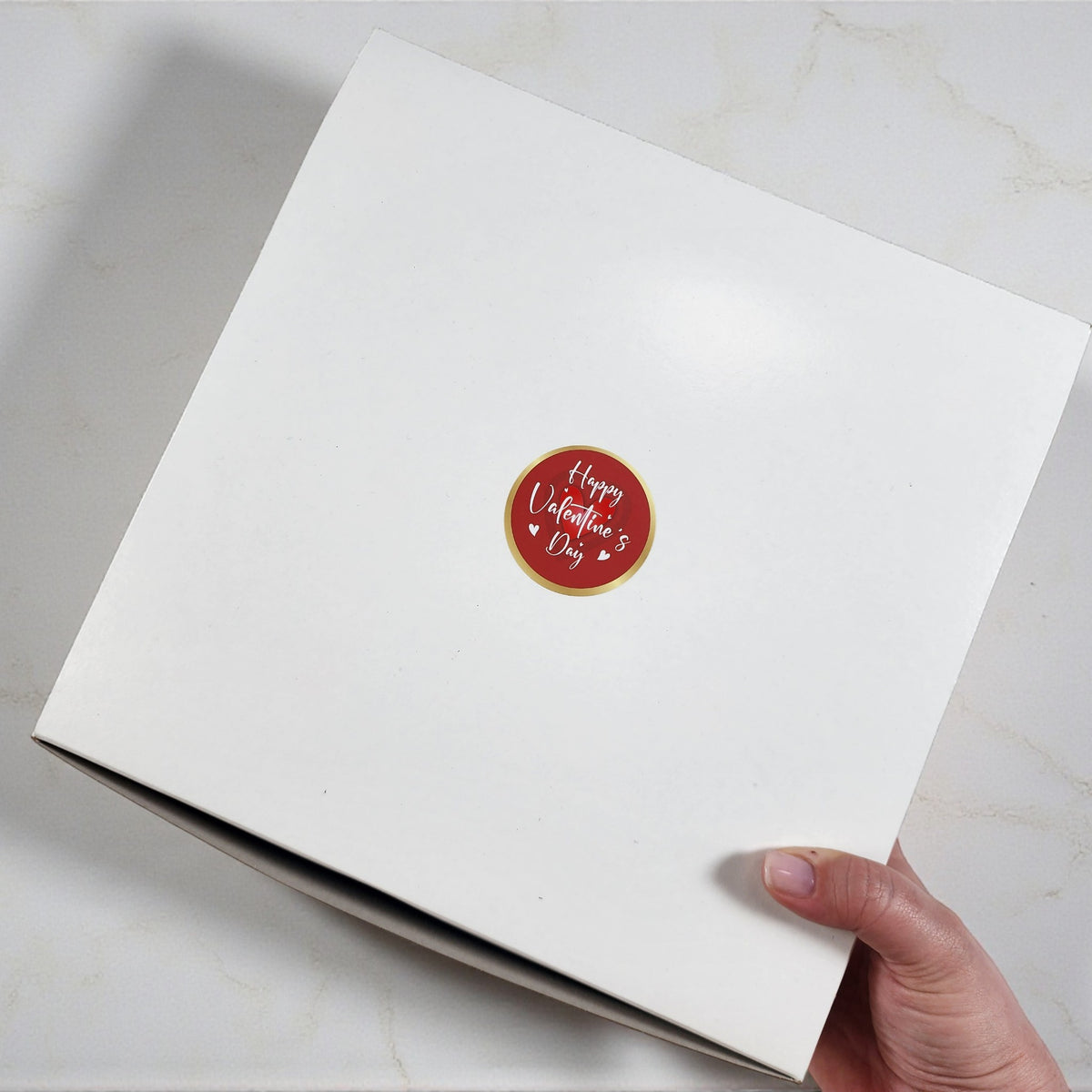 Valentine’s Day Personalized Hoodie Gift Box for Couples - 100 boxes available - FREE SHIPPING