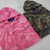 Custom roman numerals Camo Hoodies with initial and heart on the sleeve