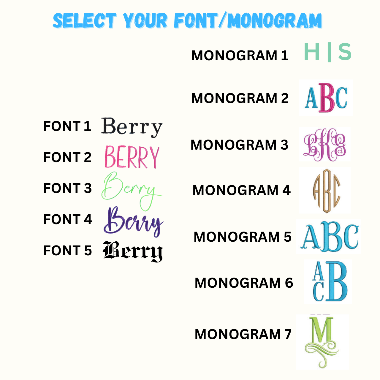 Custom Embroidered Flannel Pajama Plaid Pants for couples